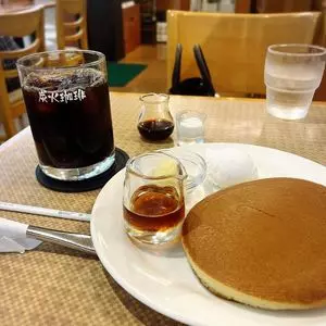 珈琲館 阪急三国駅店（KOHIKAN）