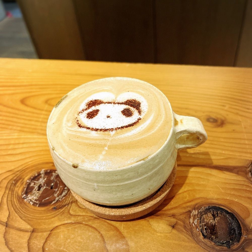 いろはさんが投稿した氷とお芋の専門店 らんらんに関する口コミの画像