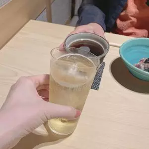 寿司 あつや
