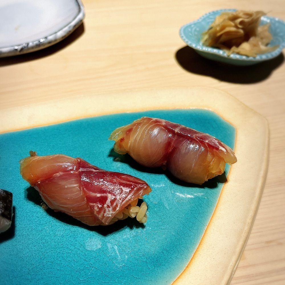 いろはさんが投稿した寿司 あつやに関する口コミの画像