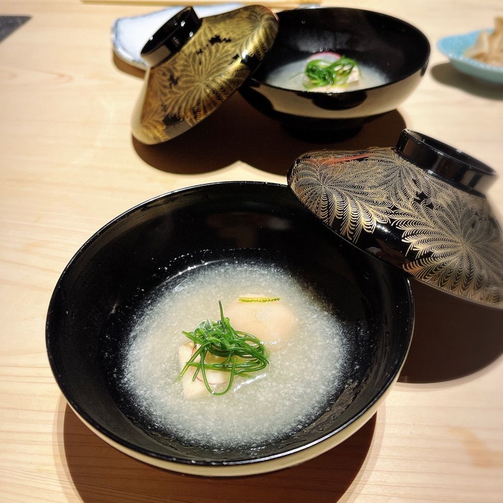 いろはさんが投稿した寿司 あつやに関する口コミの画像