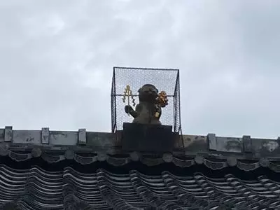 赤山禅院