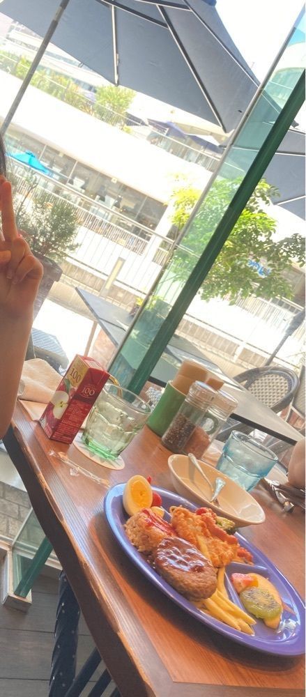 ひぃちゃんままさんが投稿したBISTRO RUBAN（ビストロ　リュバン）に関する口コミの画像