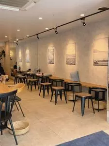 SHARK COFFEE（シャーク コーヒー）