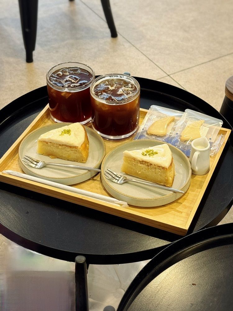 居眠ぱんださんが投稿したSHARK COFFEE（シャーク コーヒー）に関する口コミの画像
