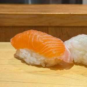 sushiなかの(スシナカノ) 1枚目