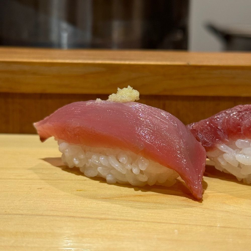鉄道王さんが投稿したsushiなかの（スシナカノ）に関する口コミの画像