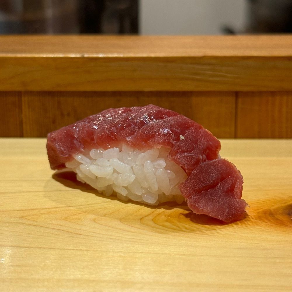鉄道王さんが投稿したsushiなかの（スシナカノ）に関する口コミの画像