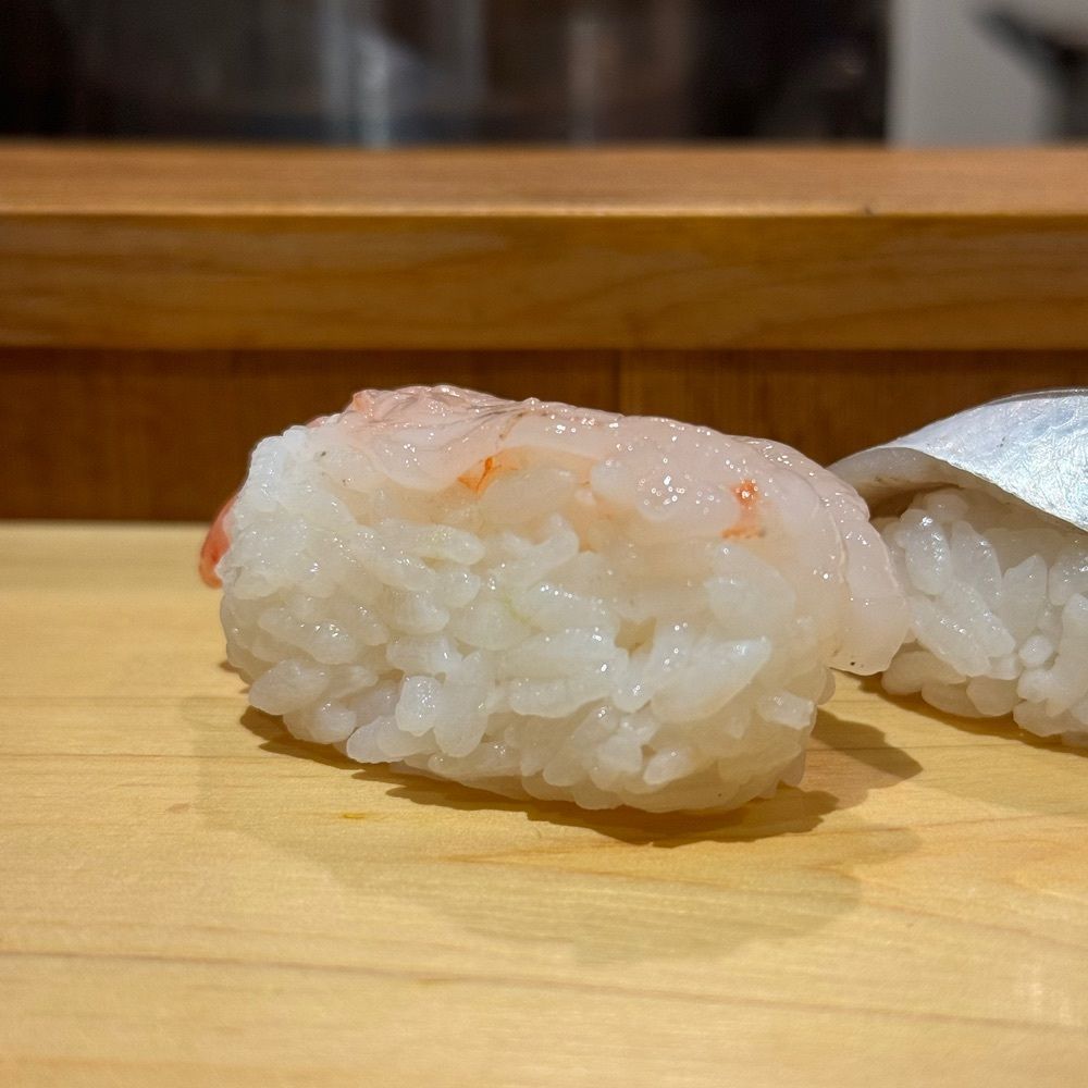 鉄道王さんが投稿したsushiなかの（スシナカノ）に関する口コミの画像