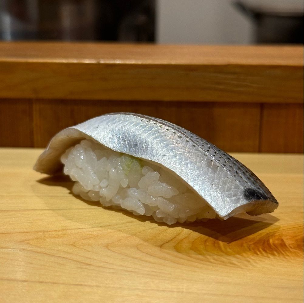 鉄道王さんが投稿したsushiなかの（スシナカノ）に関する口コミの画像