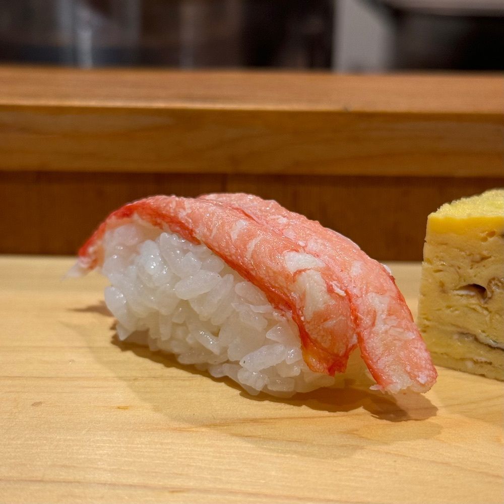 鉄道王さんが投稿したsushiなかの（スシナカノ）に関する口コミの画像