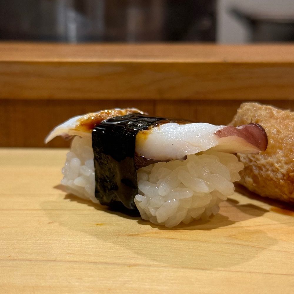 鉄道王さんが投稿したsushiなかの（スシナカノ）に関する口コミの画像