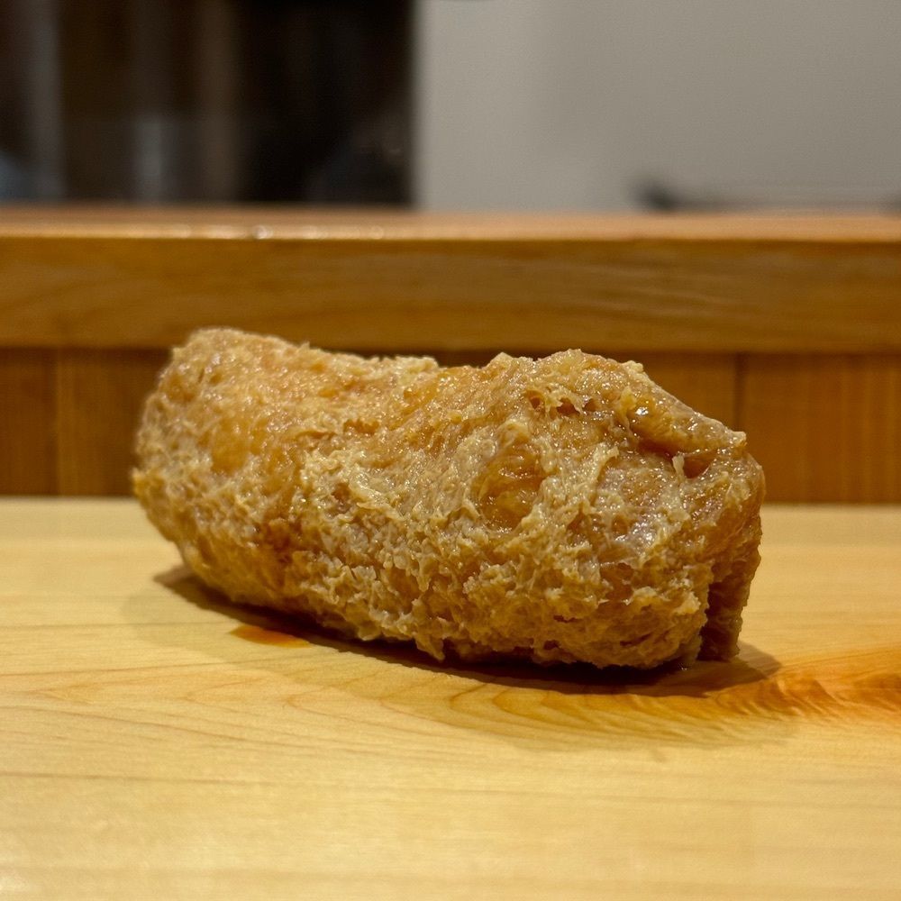 鉄道王さんが投稿したsushiなかの（スシナカノ）に関する口コミの画像