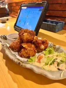 食材創肴 ひのえ