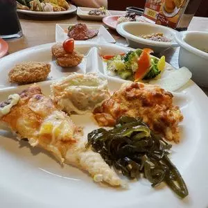 ジミー 美里店（Jimmy's）