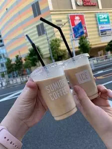 すみだ珈琲（Sumida Coffee）