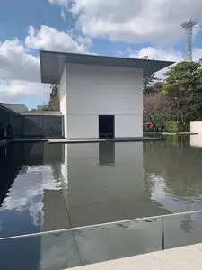 鈴木大拙館