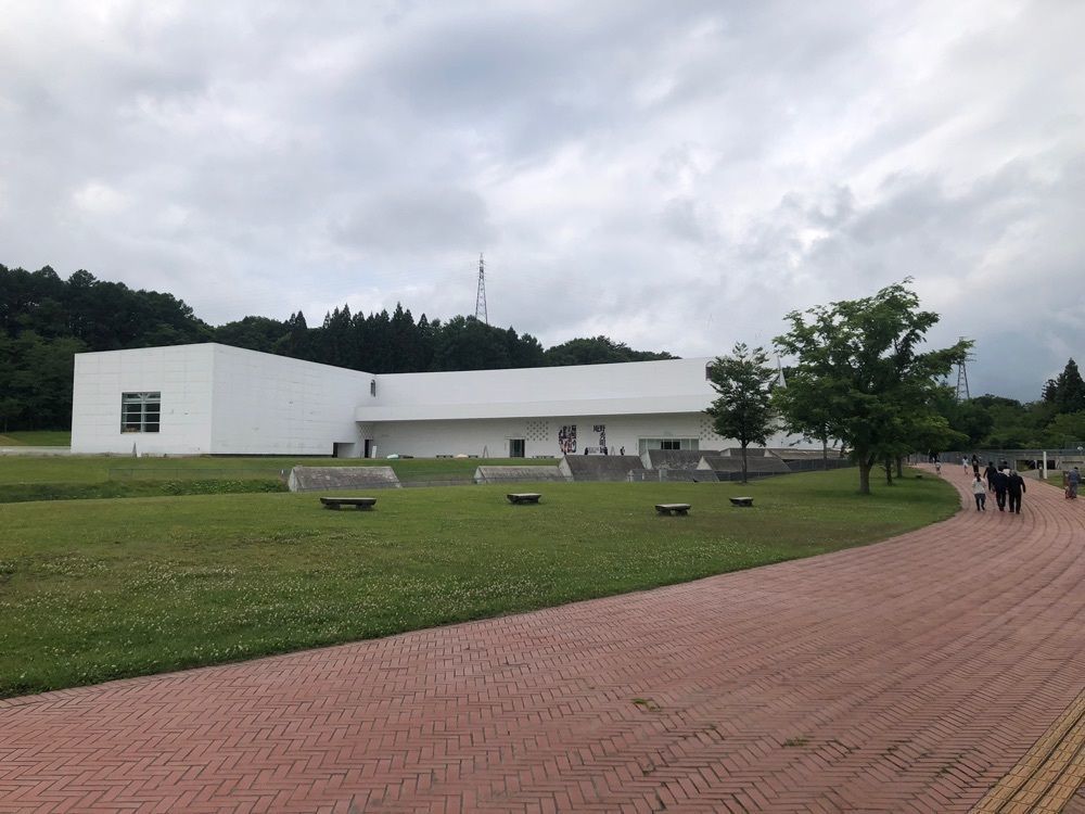 ma_daさんが投稿した青森県立美術館に関する口コミの画像