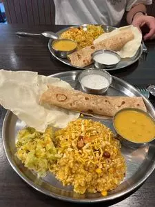 タンジャイミールス（THANJAI MEALS）