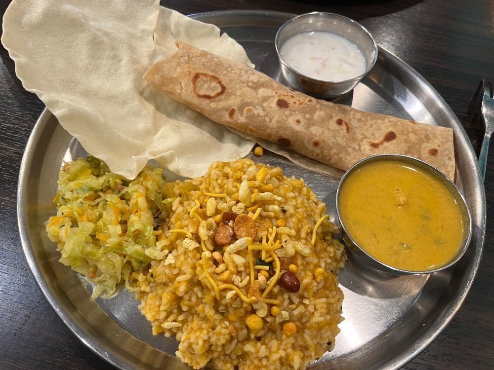 MakiMatsumuraさんが投稿したタンジャイミールス（THANJAI MEALS）に関する口コミの画像