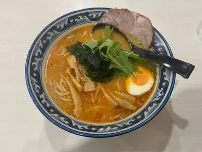 ラーメン神蔵
