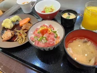 ホテル法華クラブ札幌