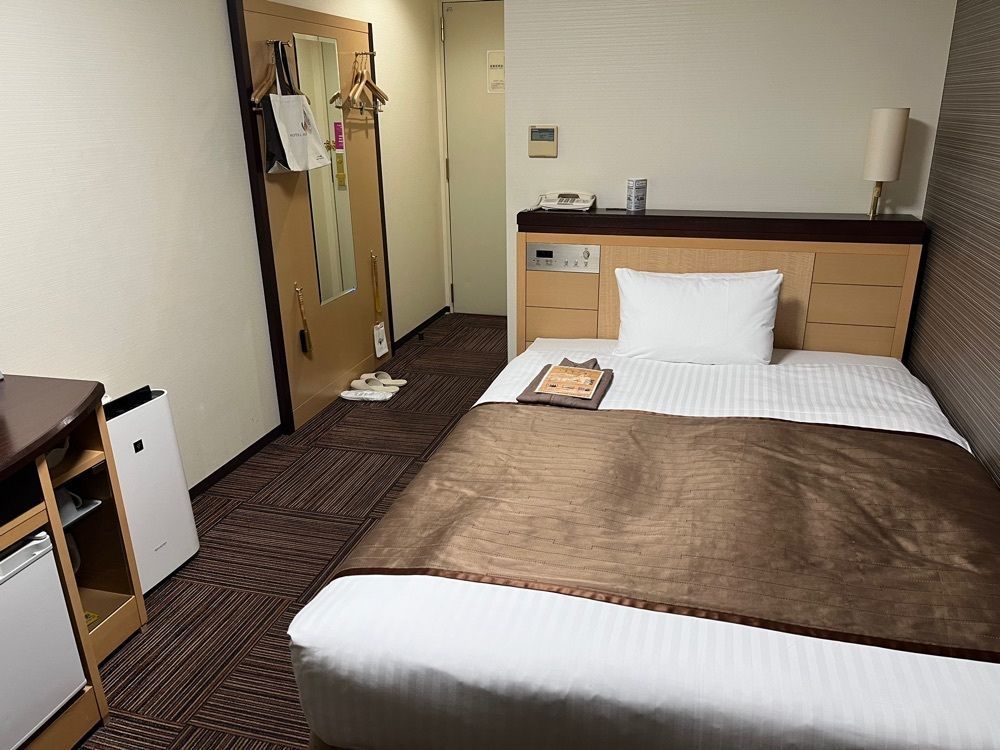 ma_daさんが投稿したホテル法華クラブ札幌に関する口コミの画像