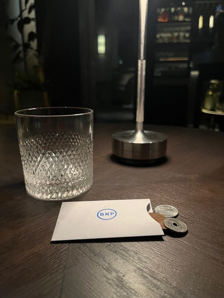 MakiMatsumuraさんが投稿したBLUE NOTE PLACE（ブルーノート・プレイス）に関する口コミの画像