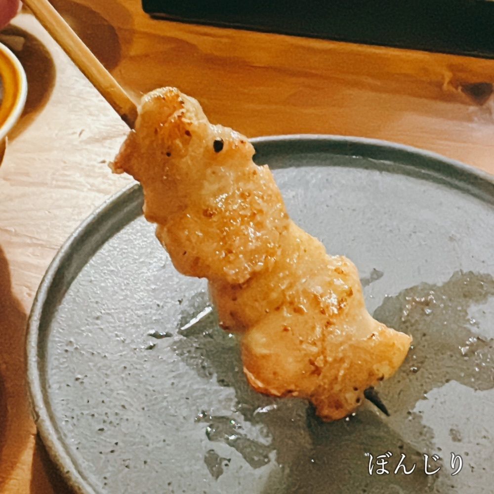 Kazushige1215さんが投稿した焼鳥 宮下式に関する口コミの画像