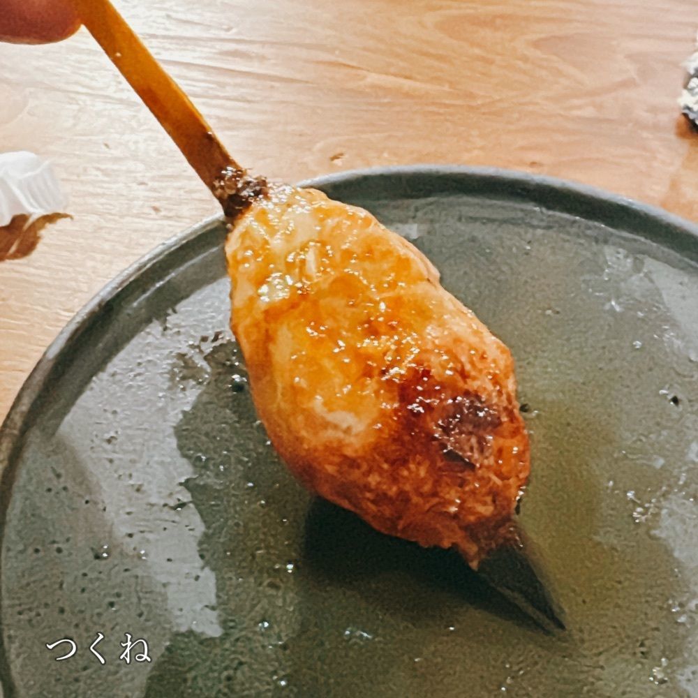 Kazushige1215さんが投稿した焼鳥 宮下式に関する口コミの画像