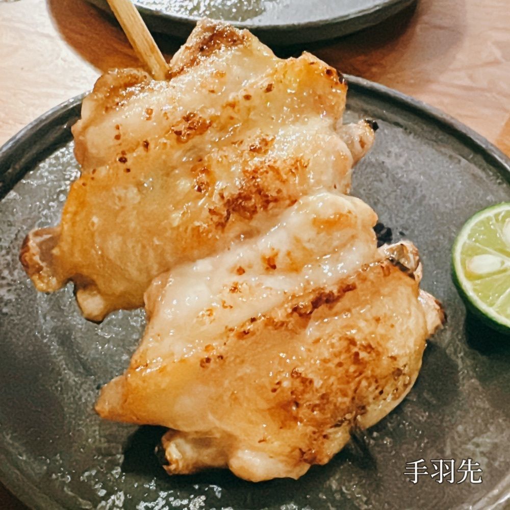 Kazushige1215さんが投稿した焼鳥 宮下式に関する口コミの画像