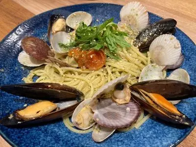 イタリア食堂 ポルチェリーノ ペリエ千葉店