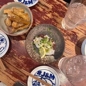 となりのジャックとマチルダ ルクア大阪店