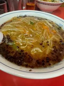 永楽（【旧店名】中華そば 永楽）