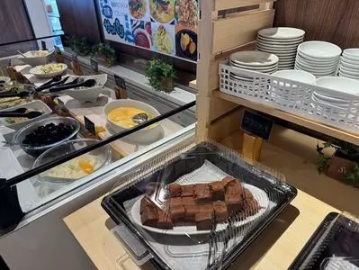 トレッタみよしレストラン