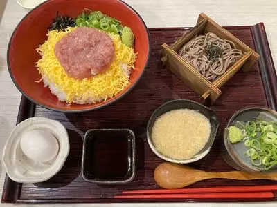 全国ご当地 そば紀行