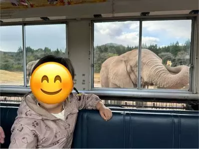 秋吉台サファリランド