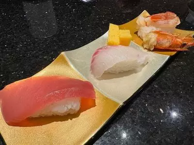 廻鮮寿司 しまなみ イオンモール広島府中ソレイユ店