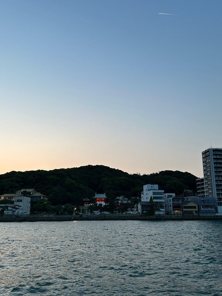 もず子さんが投稿した関門海峡連絡船に関する口コミの画像