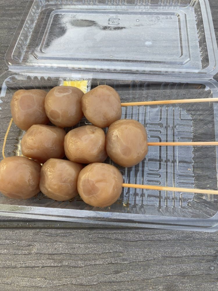 ぴょこさんが投稿した長者の茶屋に関する口コミの画像