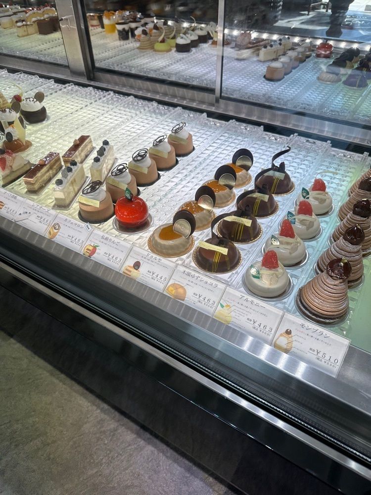 BOM-BA-YEさんが投稿したグランメルシー（【旧店名】Angélique）に関する口コミの画像