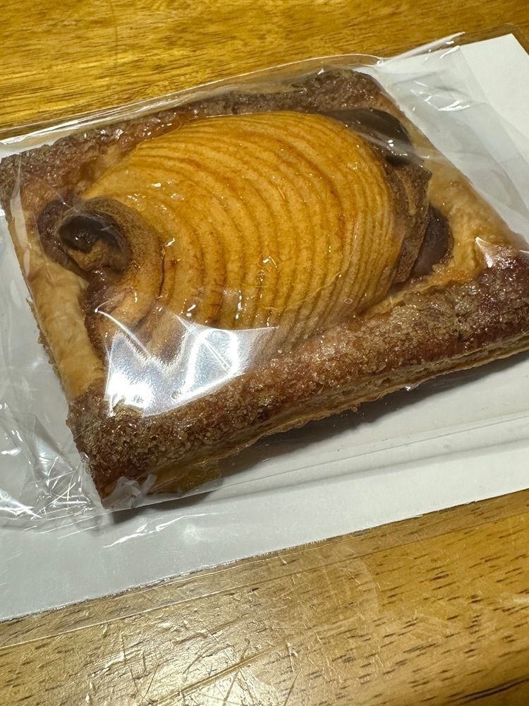 BOM-BA-YEさんが投稿したグランメルシー（【旧店名】Angélique）に関する口コミの画像