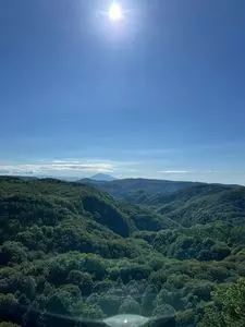 城ヶ倉大橋