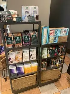 スターバックスコーヒー 阪神梅田本店 9階店（STARBUCKS COFFEE）