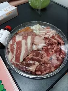 焼肉ぐりぐり家 伊川谷店