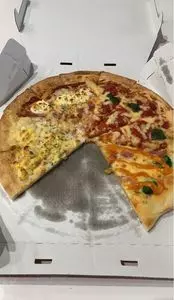 ピザーラ 箕面店（PIZZA-LA）