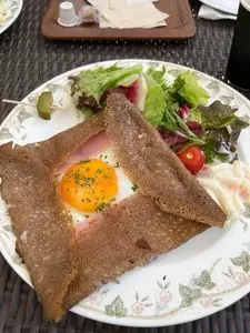 セタビカフェ（【旧店名】ボーシャン）