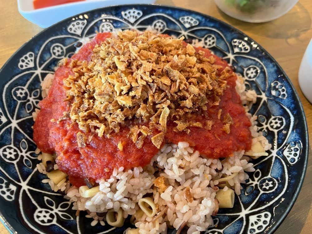 MakiMatsumuraさんが投稿したArabian Restaurant ＆ Cafe Bar Oasis（アラビアンレストラン&カフェバー オアシス）に関する口コミの画像