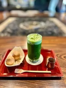 たねや 日牟禮乃舍