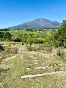 天丸山